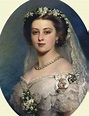Donne nella Storia: Principessa Victoria del Regno Unito
