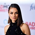 ≡ 20 Mila Kunis Facts You Never Knew 》 Her Beauty