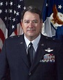 BRIGADIER GENERAL DOUGLAS J. "DOUG" RICHARDSON > Air Force > Biography ...
