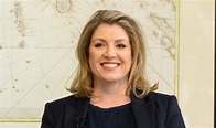 Who is Penny Mordaunt? Everything you need to know about new Tory ...