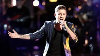 Watch The Voice Highlight: Billy Gilman: "Crying" - NBC.com