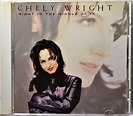 CD Chely Wright Right in the Middle of It Listenin to Radio Love That ...