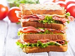 History of the Sandwich | The History Kitchen Blog | PBS Food