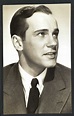 RICHARD CARLSON ACTOR VTG 1939 ORIGINAL PHOTO | eBay