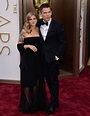 Ethan Hawke et sa femme Ryan - Et l'Oscar 2014 de la plus belle robe ...