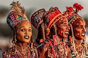 Chad. Viaje al Gerewol y culturas nómadas (11 días) - Agencia de viajes ...