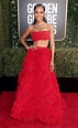 Photos from Best Dressed Stars at the 2021 Golden Globes - Page 2