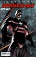 Read online Irredeemable comic - Issue #22