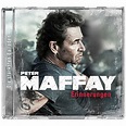 Erinnerungen Die stärksten Balladen von Peter Maffay | Weltbild.at