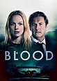 Cartel de 'Blood', la nueva serie de Filmin | Cultura Seriéfila