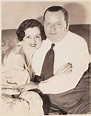 Addie McPhail, Roscoe 'Fatty' Arbuckle