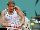 World Amazing Sports Players: Dinara Safina Russian professional tennis ...
