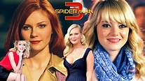 Spider-Man 3: Gwen Stacy and Mary Jane Are Coming Back In The MCU | Tom ...