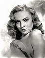 Audrey Totter | Hometowns to Hollywood