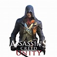 Assassins Creed Unity PNG Photo | PNG Mart
