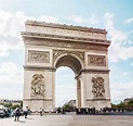 Top 15 Monuments and Historic Sites in Paris