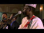 Niafunke Live (Ali Farka Toure) - YouTube