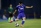 Sadegh Moharrami Reaches 100 Matches at Dinamo Zagreb - Sports news ...