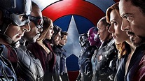 The First Avenger: Civil War - Kritik | Film 2016 | Moviebreak.de