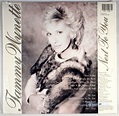 Tammy Wynette Next to You 1989 Vinyl LP Thank the Cowboy | Etsy