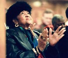 Helen Burns Jackson, mother of civil rights leader Jesse Jackson, dies ...