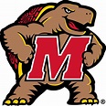 Maryland Terrapins Primary Logo - NCAA Division I (i-m) (NCAA i-m ...