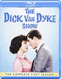 Dick Van Dyke Show - Season 1 [Blu-ray]: Amazon.ca: Allan Melvin, Benny ...