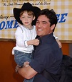 Single Dad Dean Cain Cooks Every Meal for Son — It Took 'A Split Second ...