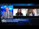 Digital Trailblazers EP3: Digital Transformation in the Banking Sector ...