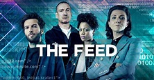 Watch The Feed | Full Seasons | TVNZ OnDemand