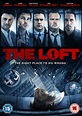 'The Loft' Review - A Fairly Standard Entertaining Thriller - Pissed ...