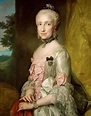 Maria Ludovica von Spanien