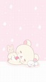 Pastel Pink Kawaii Wallpapers - Wallpaper Cave