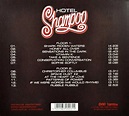 Gruff Rhys - Hotel Shampoo (CD), Gruff Rhys | CD (album) | Muziek | bol