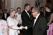 Elizabeth Kissinger