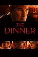 The Dinner (2017) — The Movie Database (TMDB)