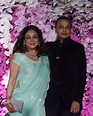 Anil Ambani Wife | 10 Classy Pictures | Reviewit.pk