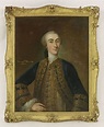 Pin on A Mid 18thC Portrait of Thomas Thynne, 1st Marquess of Bath ...