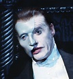 Operafantomet: phantoming, Michael Crawford as the Phantom (West End ...