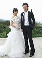 朴信惠16歲首次扮演新娘 拍劇共穿4次婚紗