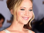 Jennifer Lawrence, la actriz mejor pagada del mundo - Gente - La Región ...
