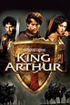 King Arthur (2004) - Posters — The Movie Database (TMDb)