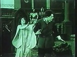 Die Ahnfrau (1919) Kritik | Cinema Austriaco