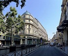 Rue du Pont-Neuf (Paris) | França, Predios