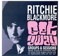 Ritchie Blackmore - Getaway (Groups & Sessions) (CD) | Discogs