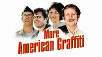 Watch More American Graffiti (1979) Full Movie Online Free | Movie & TV ...