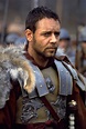 Russell Crowe en Gladiator | Russell crowe gladiator, Gladiator 2000 ...