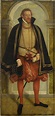 cda :: Paintings :: Portrait of Joachim Ernst of Anhalt