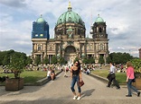 Berlín: 15 Mejores Lugares que Visitar en la Capital de Alemania (2022)