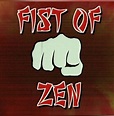 Fist of Zen - Apple TV (MX)